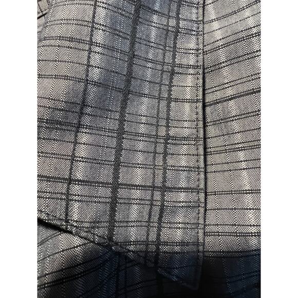 2 Moda Campia Moda Men's Short Sleeve Button Front Shirts Size 4XL - Picture 8 of 12